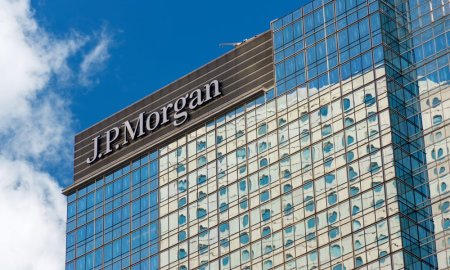 JPMorgan si-a imbunatatit estimarea privind cresterea economiei SUA si nu mai anticipeaza o recesiune in 2023
