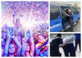 Pe langa Imagine Dragons si Martin Garrix, si politistii au facut show la Untold 2023: agentii au luat pe sus, in zona concertelor, un traficant de droguri! 45 de persoane depistate cu substante interzise nu au mai intrat pe Cluj Arena