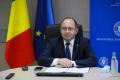 Aurescu: 'Orice viitoare pace trebuie sa garanteze securitatea Ucrainei in interiorul granitelor sale recunoscute international'