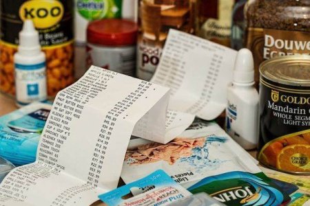 INS confirma statistica ARMO: 'In online, preturile alimentelor scad mai repede'
