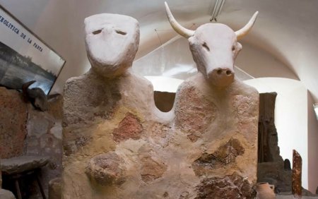 Sanctuarul neolitic de peste 6.000 de ani de la Parta: descoperiri despre ritualuri, hrana, bere, constructii