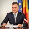 Minstrul Adrian-Ioan Vestea, a semnat, astazi, 68 de noi contracte de finantare prin Programul Angel Saligny