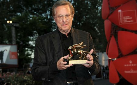 William Friedkin a murit. Regizorul filmelor The <span style='background:#EDF514'>EXORCIST</span> si The French Connection avea 87 de ani