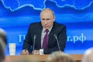 Putin spune ca este necesar ca Rusia sa creasca productia celor mai noi tipuri de arme