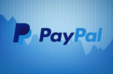 PayPal a lansat o moneda stabila in dolari americani