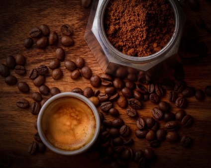Espressorul de Cafea – Bucurie si Aroma in Fiecare Cana