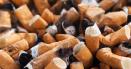 Producatorii de tutun, obligati sa colecteze mucurile de tigara