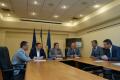 Grindeanu: CNAIR a semnat contractul pentru finalizarea lucrarilor pe Tronsonului 1 al Drumului Expres Craiova – Pitesti. Valoarea contractului este de peste 439 milioane euro, fara TVA, din fonduri nerambursabile