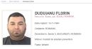 Florin <span style='background:#EDF514'>DUDUIANU</span>, acuzat ca ar fi talharit cantareti de manele, a fost arestat in Los Angeles