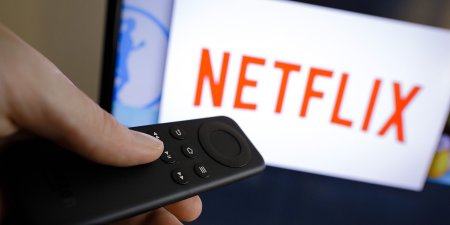 Netflix lanseaza o aplicatie pentru controlarea jocurilor de TV