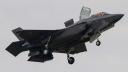 MApN a trimis Parlamentului cererea de aprobare pentru cumpararea de avioane F-35