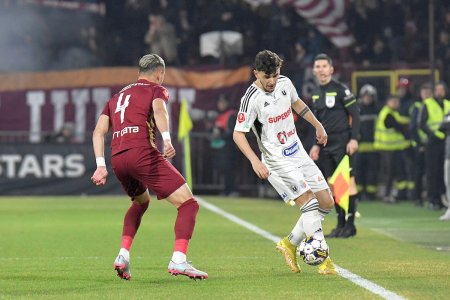 U Cluj a anuntat stadionul pe care se joaca derby-ul cu CFR! Ultimele detalii despre meciul orasului, vital pentru Toni Petrea