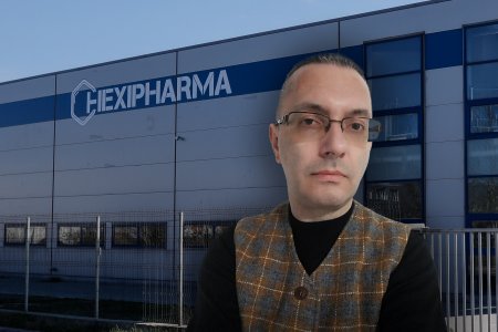 Condamnari in dosarul de evaziune fiscala Hexi Pharma, cu prejudiciu de 2 milioane de euro. Decizia nu e definitiva, iar faptele se prescriu curand