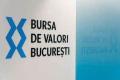Bursa de la Bucuresti a inchis in scadere sedinta de miercuri; tranzactiile au depasit 87 de milioane de lei