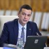 Sorin Grindeanu, ministrul Transporturilor: Eu am in jur de 150 de <span style='background:#EDF514'>POSTURI VACANTE</span> in minister pe care le voi reduce
