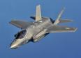 Ministerul Apararii cere Parlamentului aprobarea celor 6,5 miliarde de dolari pentru avioanele F-35 din 2032