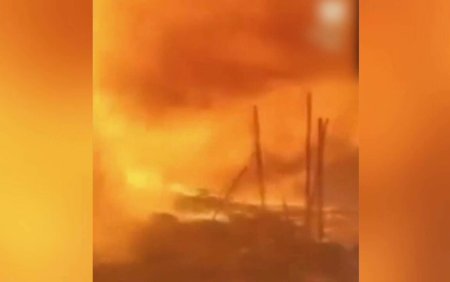 <span style='background:#EDF514'>CASA NOASTRA</span> a ars. Tot ce am avut s-a dus. Cel putin 6 oameni au murit in incendiile care au devastat Hawaii