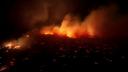 Incendiu devastator in Maui: cel putin 6 persoane au murit, peste 270 de structuri avariate