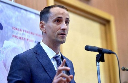 Mihai Covaliu trage un semnal de alarma la Dinamo: Finantarea este 70% din banii statului