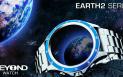 (P) BEYOND Watch EARTH2: Unul dintre cele mai frumoase <span style='background:#EDF514'>SMARTWATCH</span>uri ale momentului