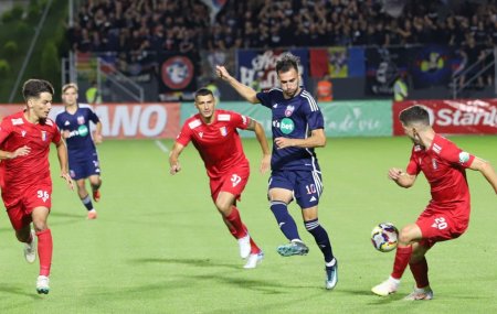 Meciuri tari in turul 3 din Cupa Romaniei Betano » CSA Steaua infrunta o fosta prim-divizionara + o singura necunoscuta