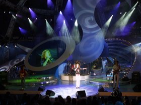 Festivalul National de Muzica Usoara Mamaia, revenire de gala, cu o editie aniversara - 60 de ani
