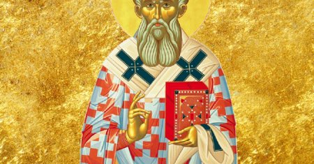 Calendar ortodox 2023, 11 august. Sfintii zilei. Sfantul Ierarh Nifon, Patriarhul Constantinopolului