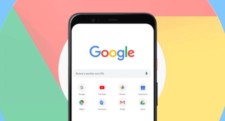 Google: „Chrome pentru Android va ajunge din urma versiunea de iOS” pe Android 14