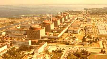 AIEA: <span style='background:#EDF514'>REACTORUL</span> nr. 4 al centralei nucleare din Zaporojie, 'oprit la rece' dupa ce a fost detectata o scurgere de apa