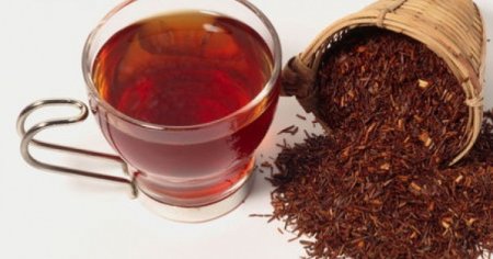Beneficiile pentru sanatate ale ceaiului Rooibos: 10 motive pentru a-l incerca