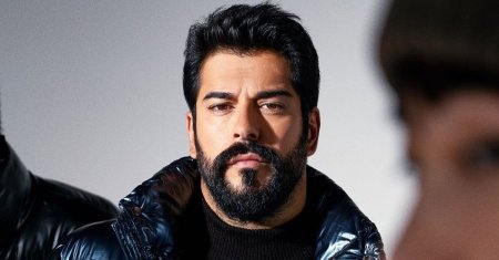 Burak Özçivit, actorul care a furat inimile fanilor in Dragoste Infinita, va juca intr-o noua productie Netflix