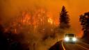 Pompierii din California se folosesc de inteligenta artificiala pentru identificarea incendiilor de vegetatie