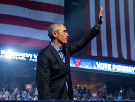 Analist geopolitic: ,,Barack Obama a fost cel mai groaznic presedinte din istoria Americii. Nu Rusia, ci China este adevarata amenintare