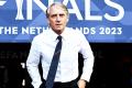 Roberto Mancini, selectionerul campioanei Europei, si-a dat demisia! Cine e principalul favorit pentru banca Italiei