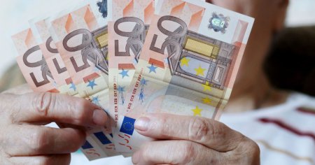 De ce nu reuseste Romania sa atraga bani europeni. Analist financiar: Timpul trece, leafa merge. Asta e s<span style='background:#EDF514'>LOGANUL</span> lor