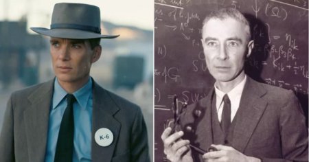 Oppenheimer: Filmul si Mostenirea