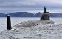 Noile submarine nucleare ale Rusiei vor fi echipate cu rachete hiper<span style='background:#EDF514'>SONIC</span>e Zircon