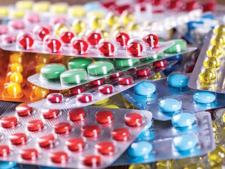Vanzarile de medicamente au depasit 27 mld. lei in ultimele 12 luni, plus 18%. Ce produse au fost cele mai cumparate?
