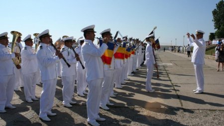 Ziua Marinei 2023. Traditii si obiceiuri in porturile romanesti