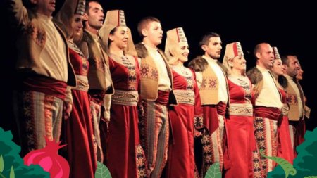 Festivalul Strada Armeneasca revine intre 26 si 27 august, cu o editie speciala la Picnic, in Gradina <span style='background:#EDF514'>BOTAN</span>ica din Bucuresti