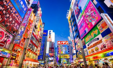 Peste 80% dintre companiile din Japonia se asteapta la o crestere economica a tarii in urmatorul an