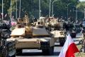 Polonia a organizat cea mai mare parada militara din ultimele decenii, 