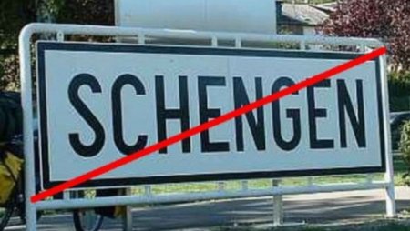 Presa ungara. Un joc politic al Austriei si Ungariei si Romania nu e in Schengen