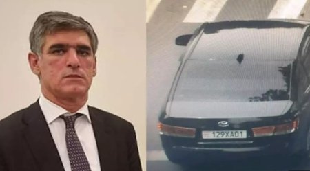 Bancherul din Tadjikistan, la rapirea caruia a participat atacatorul de la aeroportul din Chisinau, a fost gasit mort