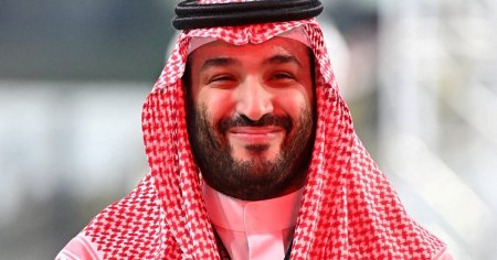 Forta petrodolarilor: Opt dintre cei mai bine platiti fotbalisti din lume joaca in Arabia Saudita. Avem salariile lor