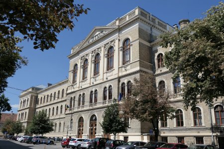 Un cadru universitar reactioneaza dupa ce Serbia are doua universitati in primele 1.000 din lume, Ungaria are patru si Romania a pierdut-o pe singura pe care o avea – <span style='background:#EDF514'>SHANGHAI</span> Ranking 2023