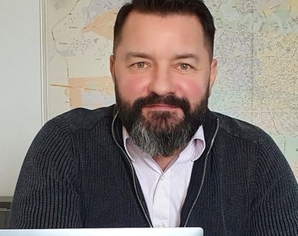 Mihai Neagu, numit director general al grupului de companii Perla Harghitei si Apemin Tusnad