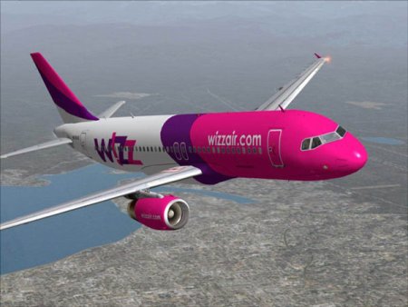 Atentie, Wizz Air va anula unele zboruri