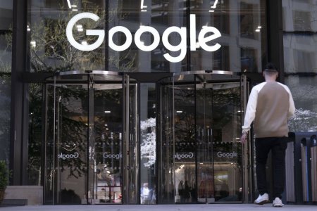 Un tribunal din Rusia a amendat Google ca nu a sters informatii presupus false despre razboiul din Ucraina