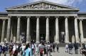 Un angajat al British Museum a fost concediat dupa disparitia unor comori vechi de mii de ani